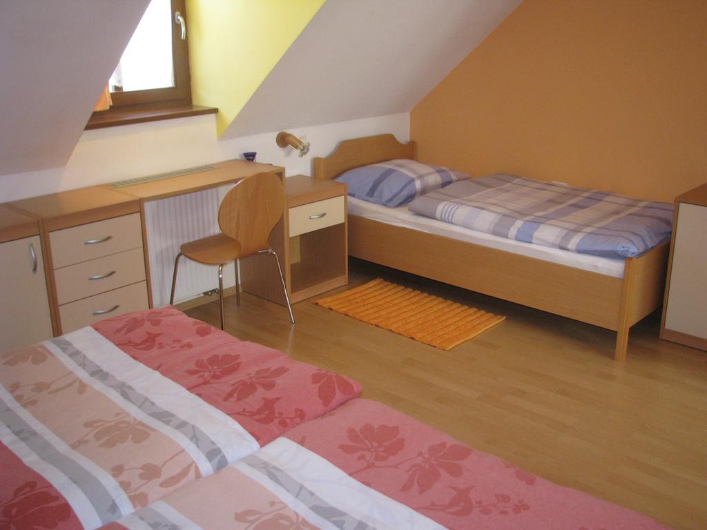 Apartment Gaspercic Бовец Екстер'єр фото